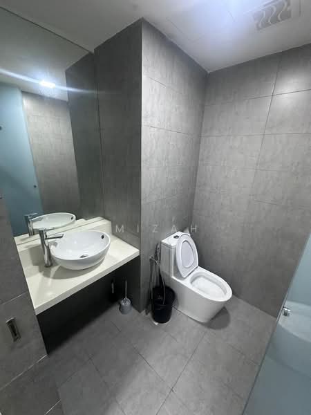 Service Residence for Rent at Sky Park - Hamizah . - PropertyGuru.com.my