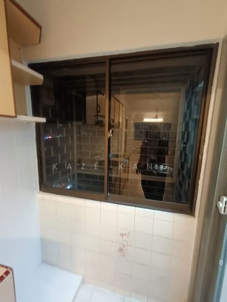 Rumah Flat untuk Disewa di Farlim 4 - Kaze Kang - Kitchen - PropertyGuru.com.my