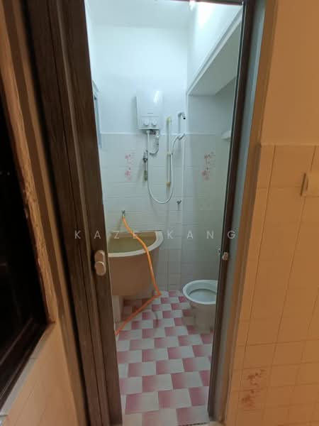 Rumah Flat untuk Disewa di Farlim 4 - Kaze Kang - PropertyGuru.com.my