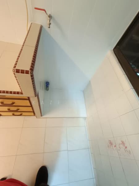 Rumah Flat untuk Disewa di Farlim 4 - Kaze Kang - PropertyGuru.com.my