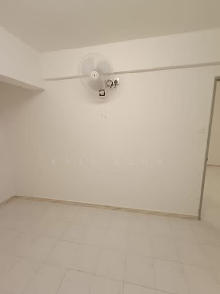 Rumah Flat untuk Disewa di Farlim 4 - Kaze Kang - PropertyGuru.com.my