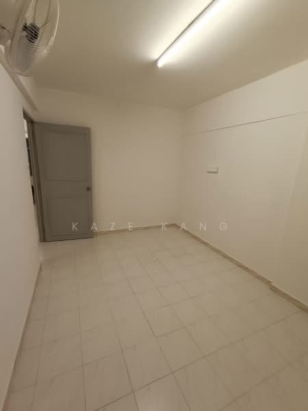 Rumah Flat untuk Disewa di Farlim 4 - Kaze Kang - PropertyGuru.com.my