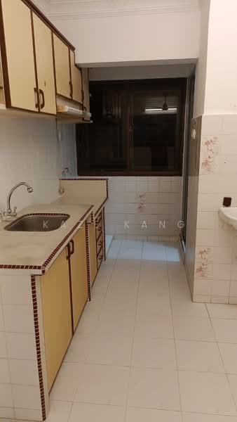 Rumah Flat untuk Disewa di Farlim 4 - Kaze Kang - PropertyGuru.com.my