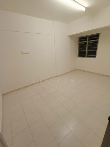 Rumah Flat untuk Disewa di Farlim 4 - Kaze Kang - PropertyGuru.com.my