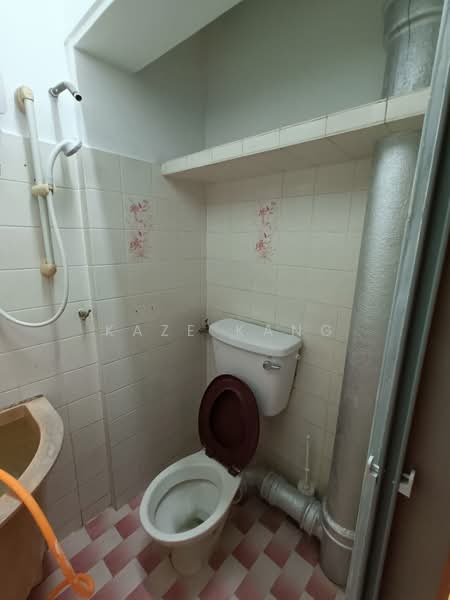 Rumah Flat untuk Disewa di Farlim 4 - Kaze Kang - PropertyGuru.com.my