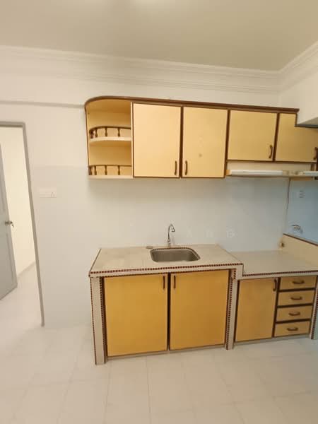 Rumah Flat untuk Disewa di Farlim 4 - Kaze Kang - PropertyGuru.com.my
