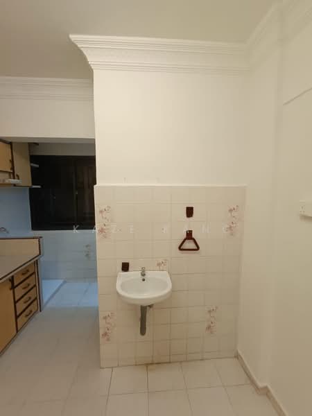 Rumah Flat untuk Disewa di Farlim 4 - Kaze Kang - PropertyGuru.com.my