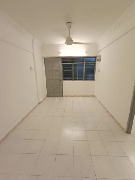 Rumah Flat untuk Disewa di Farlim 4 - Kaze Kang - PropertyGuru.com.my