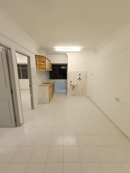 Rumah Flat untuk Disewa di Farlim 4 - Kaze Kang - PropertyGuru.com.my