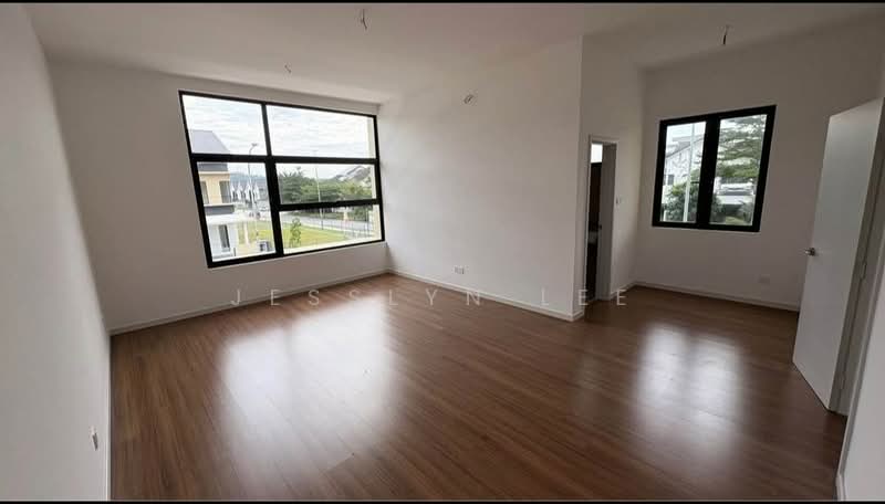 2-storey Terraced House for Sale in Taman Cahaya Alam (Shah Alam) - Jesslyn Lee - Interior - PropertyGuru.com.my