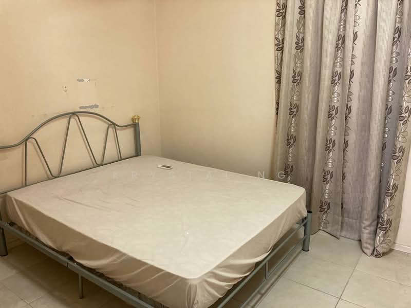 Condominium for Sale at Casa Indah 2 - Krystal Ng - Bedroom - PropertyGuru.com.my