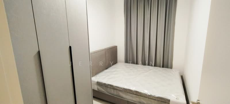 Service Residence for Rent at Vivo Executive Apartment - Jerry Tan - Bedroom - PropertyGuru.com.my