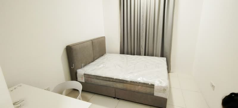 Service Residence for Rent at Vivo Executive Apartment - Jerry Tan - Bedroom - PropertyGuru.com.my