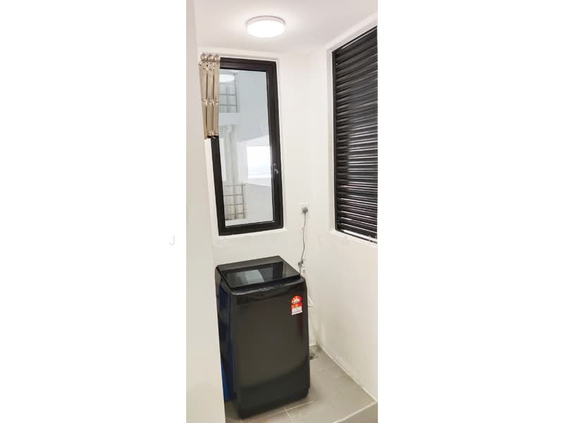 Service Residence for Rent at Vivo Executive Apartment - Jerry Tan - Interior - PropertyGuru.com.my