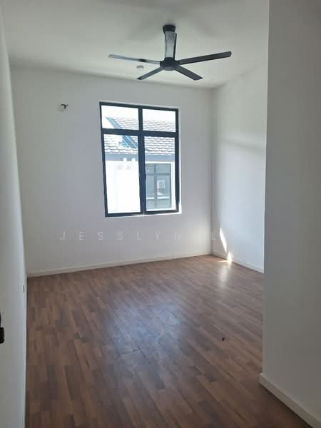 2-storey Terraced House for Sale in Eco Majestic (Semenyih) - Jesslyn Lee - Bedroom - PropertyGuru.com.my