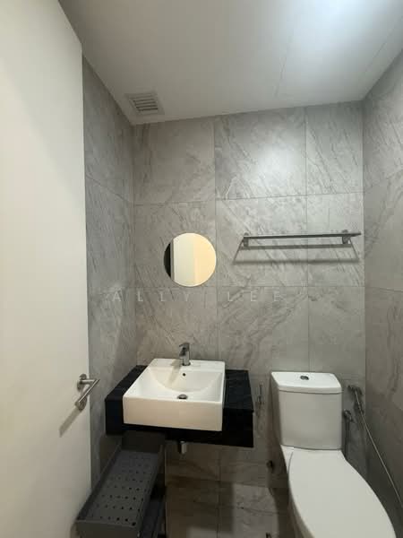 Service Residence for Rent at The Goodwood Residence - Ally Lee - Bathroom - PropertyGuru.com.my