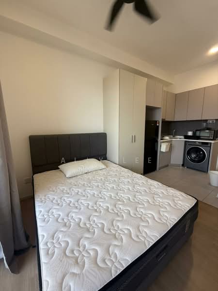 Service Residence for Rent at The Goodwood Residence - Ally Lee - Bedroom - PropertyGuru.com.my