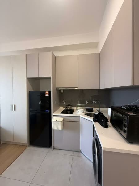 Service Residence for Rent at The Goodwood Residence - Ally Lee - Kitchen - PropertyGuru.com.my