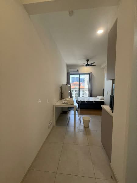 Service Residence for Rent at The Goodwood Residence - Ally Lee - Bedroom - PropertyGuru.com.my
