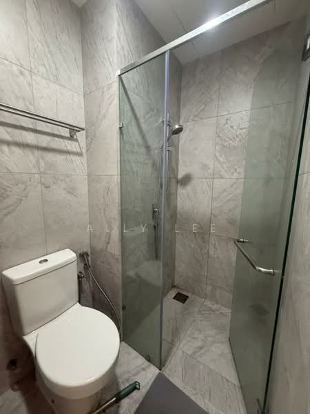 Service Residence for Rent at The Goodwood Residence - Ally Lee - Bathroom - PropertyGuru.com.my