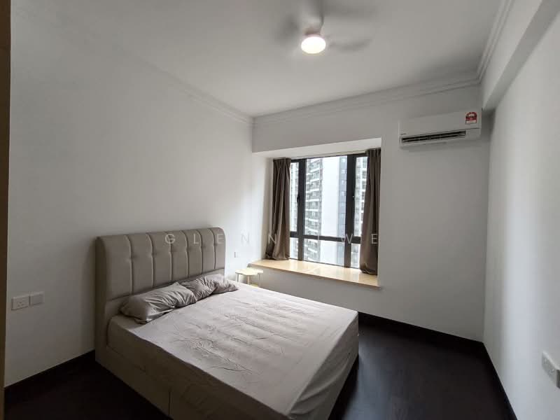 Condominium for Rent at R&F Princess Cove Phase 2-Seine Region - Glenn Twe - Bedroom - PropertyGuru.com.my