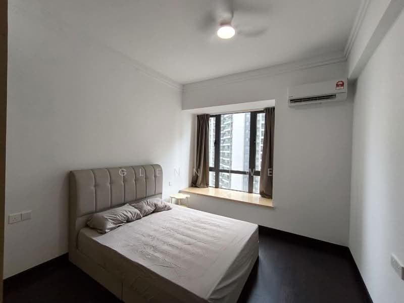 Condominium for Rent at R&F Princess Cove Phase 2-Seine Region - Glenn Twe - Bedroom - PropertyGuru.com.my