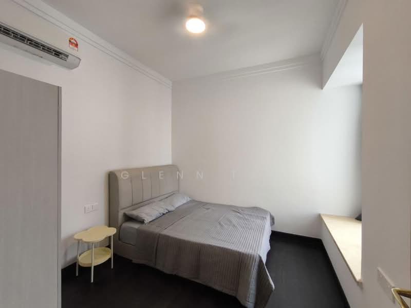 Condominium for Rent at R&F Princess Cove Phase 2-Seine Region - Glenn Twe - Bedroom - PropertyGuru.com.my