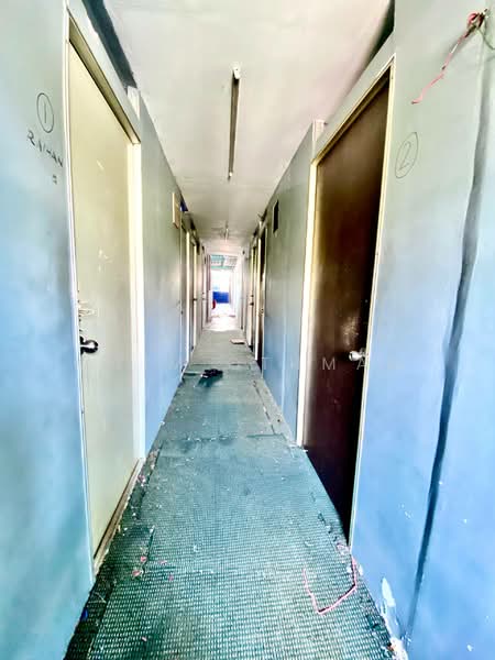 Shop for Sale in Bandar Tun Razak (Cheras) - Azim Othman - Corridor - PropertyGuru.com.my