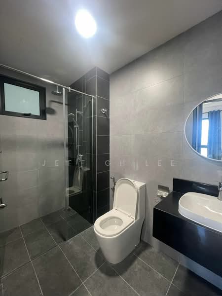 Service Residence for Rent at Sunway Velocity TWO - Jeff GH Lee - Bathroom - PropertyGuru.com.my