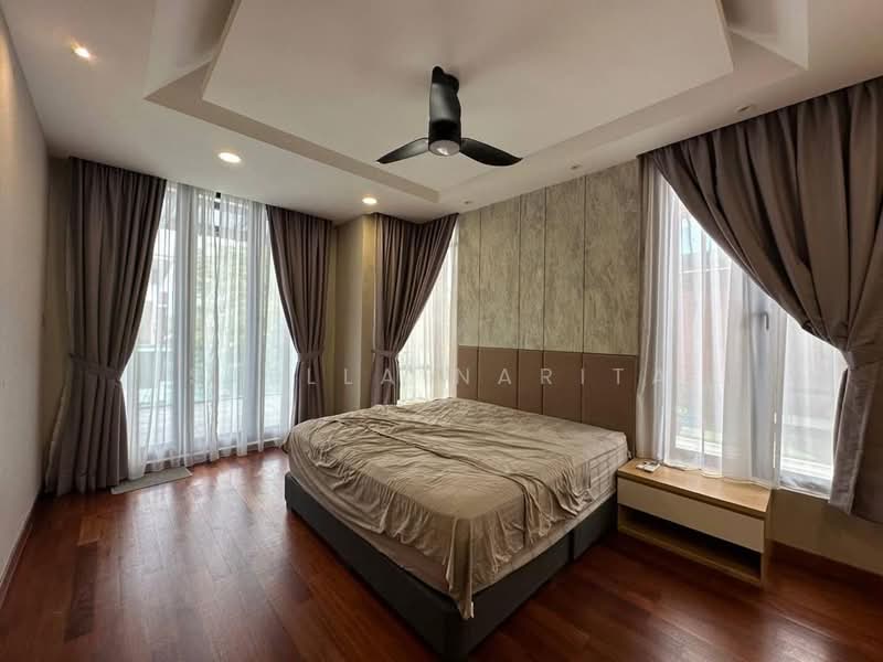 Rumah Kluster untuk Disewa di Horizon Hills (Iskandar Puteri (Nusajaya)) - Stella Narita - PropertyGuru.com.my