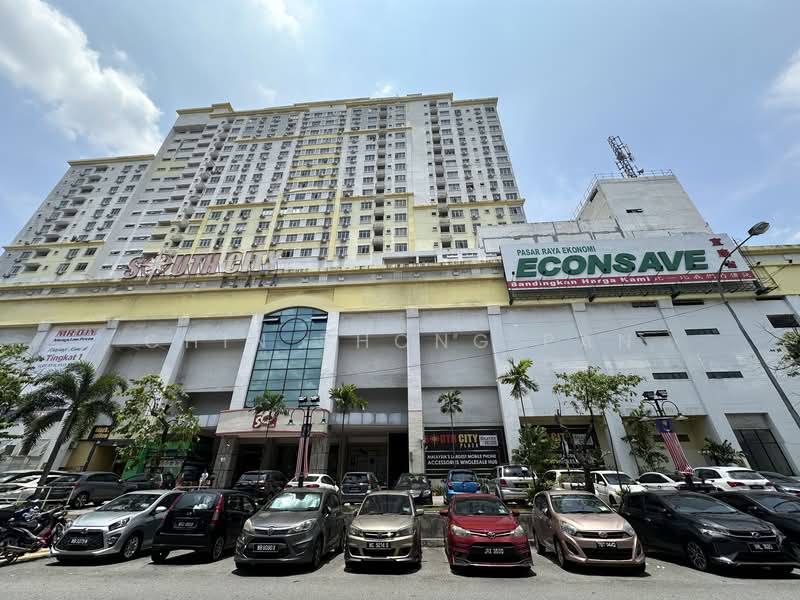 Pejabat untuk Dijual di Taman Pinggiran Putra (Seri Kembangan) - Chin Thong Pan - Exterior - PropertyGuru.com.my
