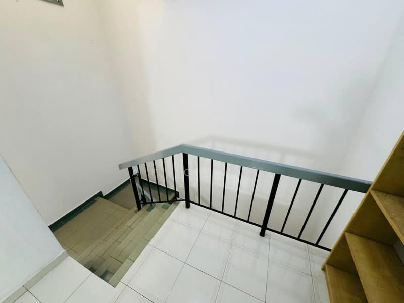 2-storey Terraced House for Sale in Wangsa Maju (Kuala Lumpur) - Afiqah . - Interior - PropertyGuru.com.my