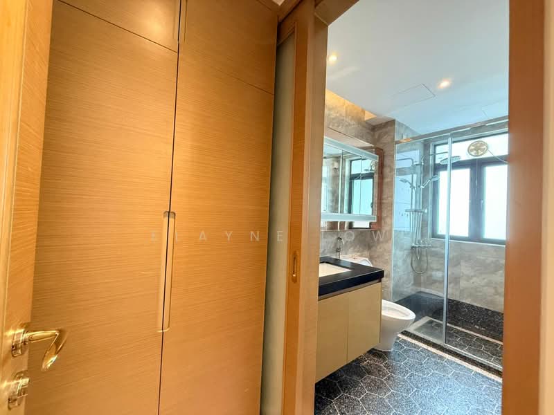 Service Residence for Rent at R&F Princess Cove Phase 1 - Elayne Low - Bathroom - PropertyGuru.com.my