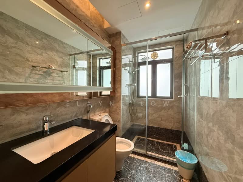 Service Residence for Rent at R&F Princess Cove Phase 1 - Elayne Low - Bathroom - PropertyGuru.com.my