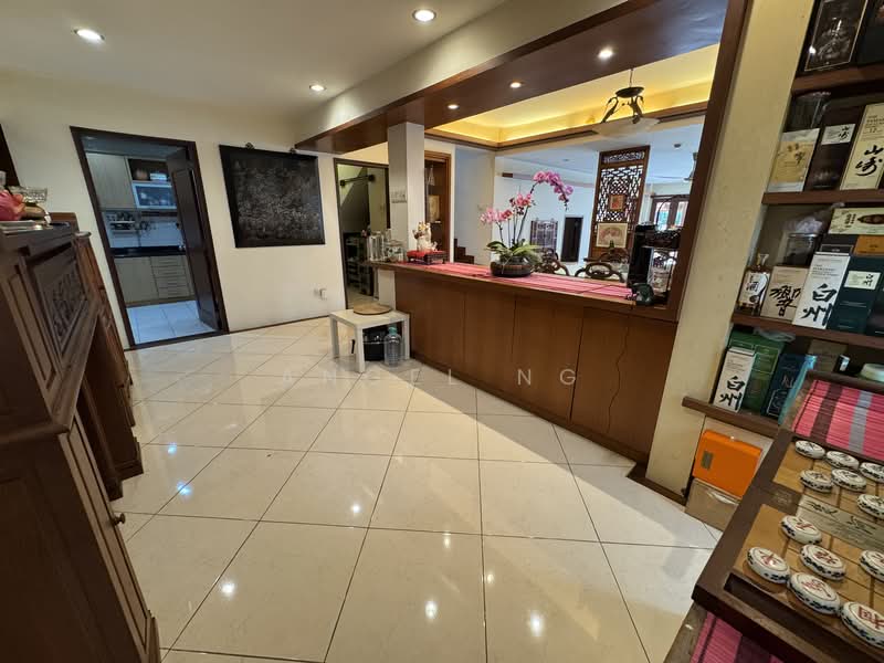 Rumah Berkembar untuk Dijual di Happy Garden (Kuchai Lama) - Angel Ng - Interior - PropertyGuru.com.my