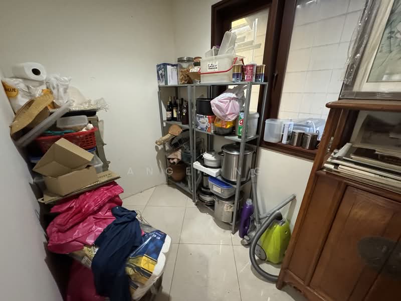 Rumah Berkembar untuk Dijual di Happy Garden (Kuchai Lama) - Angel Ng - Interior - PropertyGuru.com.my