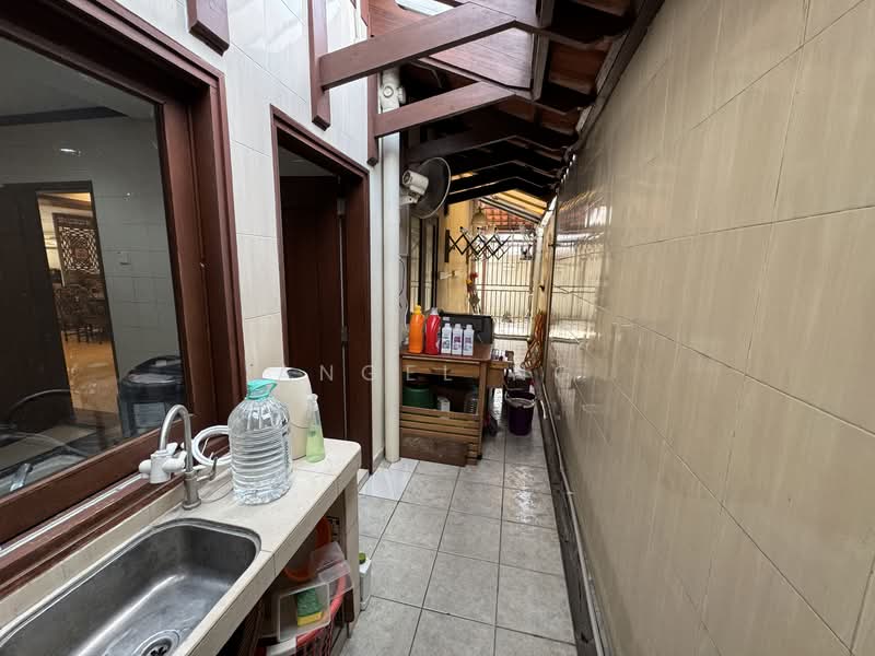 Rumah Berkembar untuk Dijual di Happy Garden (Kuchai Lama) - Angel Ng - Interior - PropertyGuru.com.my