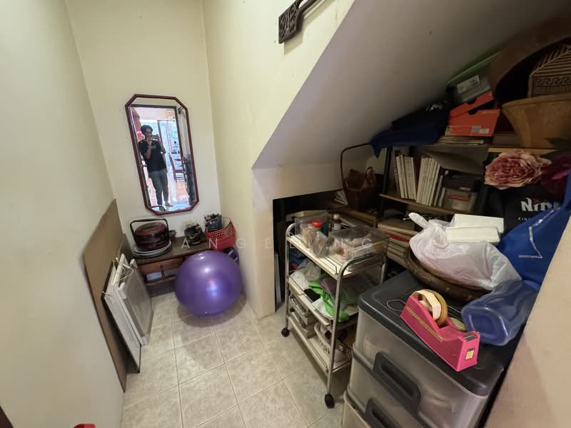 Rumah Berkembar untuk Dijual di Happy Garden (Kuchai Lama) - Angel Ng - Interior - PropertyGuru.com.my