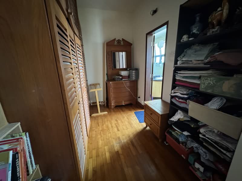 Rumah Berkembar untuk Dijual di Happy Garden (Kuchai Lama) - Angel Ng - PropertyGuru.com.my