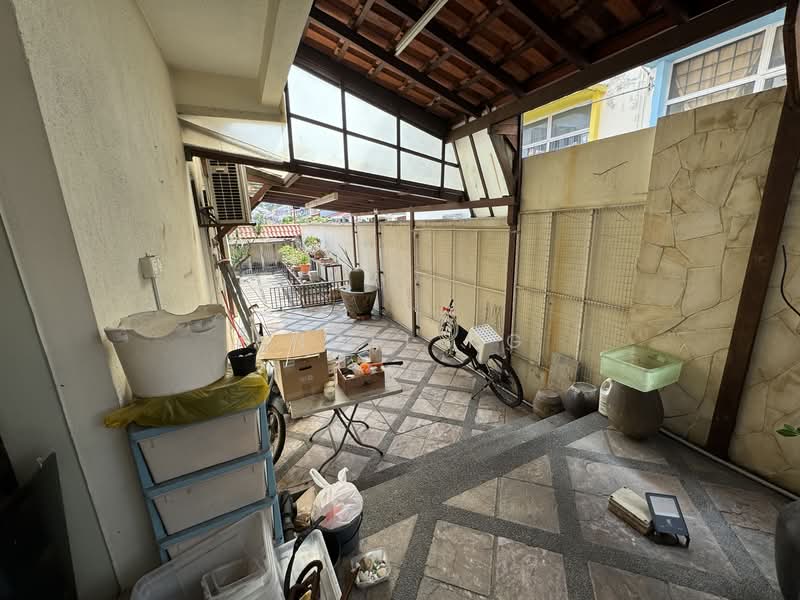 Rumah Berkembar untuk Dijual di Happy Garden (Kuchai Lama) - Angel Ng - PropertyGuru.com.my