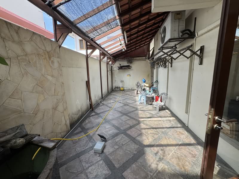 Rumah Berkembar untuk Dijual di Happy Garden (Kuchai Lama) - Angel Ng - PropertyGuru.com.my