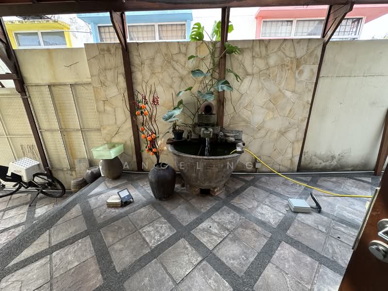 Rumah Berkembar untuk Dijual di Happy Garden (Kuchai Lama) - Angel Ng - PropertyGuru.com.my