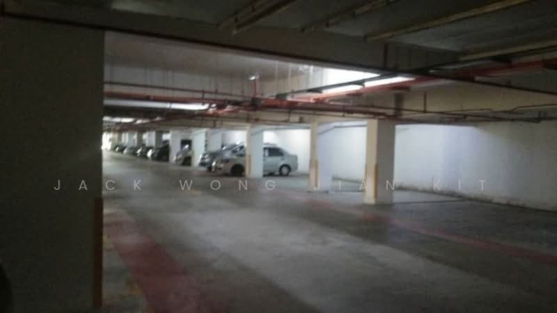 Shop for Sale in Alam Damai (Cheras) - Jack Wong Jian Kit - Car Park - PropertyGuru.com.my