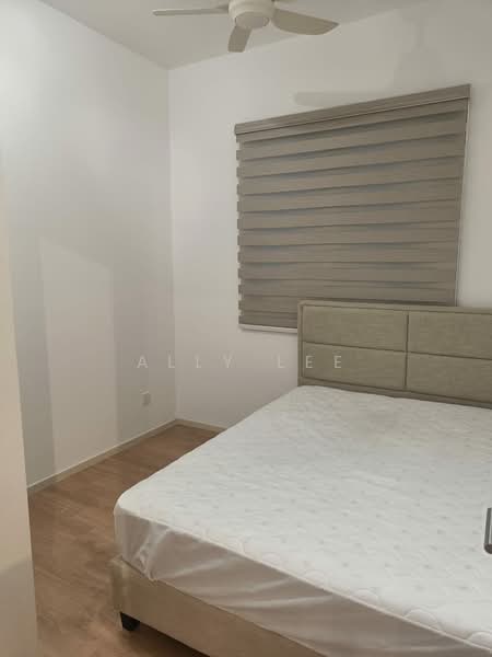 Service Residence for Rent at The Goodwood Residence - Ally Lee - Bedroom - PropertyGuru.com.my