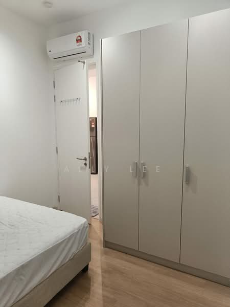 Service Residence for Rent at The Goodwood Residence - Ally Lee - Bedroom - PropertyGuru.com.my