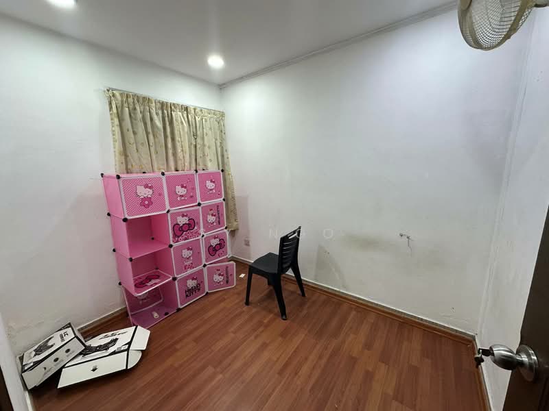 2-storey Terraced House for Rent in Taman Pelangi (Johor Bahru) - SY Ngo - Interior - PropertyGuru.com.my