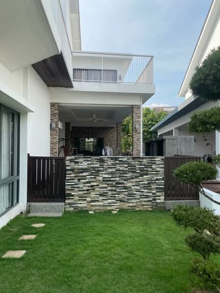Rumah Banglo untuk Dijual di Kajang (Selangor) - Lewis Tam - Exterior - PropertyGuru.com.my