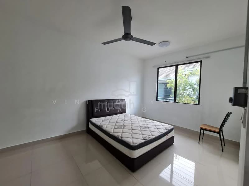 2.5-storey Terraced House for Sale in Shah Alam (Selangor) - Veni Foo Yoke Fuang - Bedroom - PropertyGuru.com.my