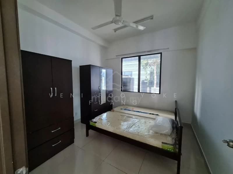 2.5-storey Terraced House for Sale in Shah Alam (Selangor) - Veni Foo Yoke Fuang - Bedroom - PropertyGuru.com.my