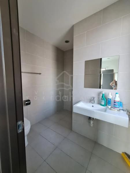 2.5-storey Terraced House for Sale in Shah Alam (Selangor) - Veni Foo Yoke Fuang - Bathroom - PropertyGuru.com.my